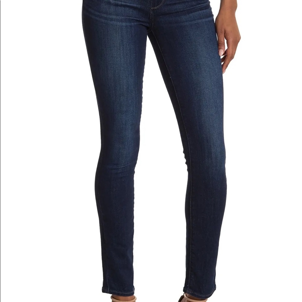 New without tags premium Paige denim. Ankle length.